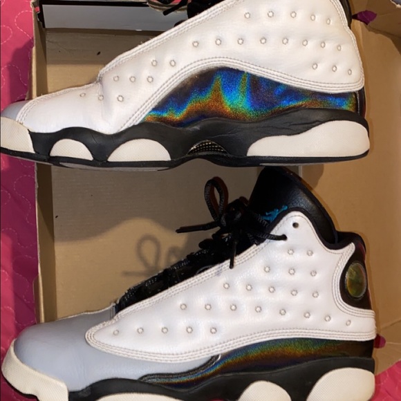 Baron 13 retros - Picture 2 of 4